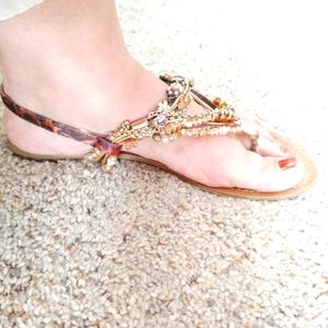 Zigi Soho sandals